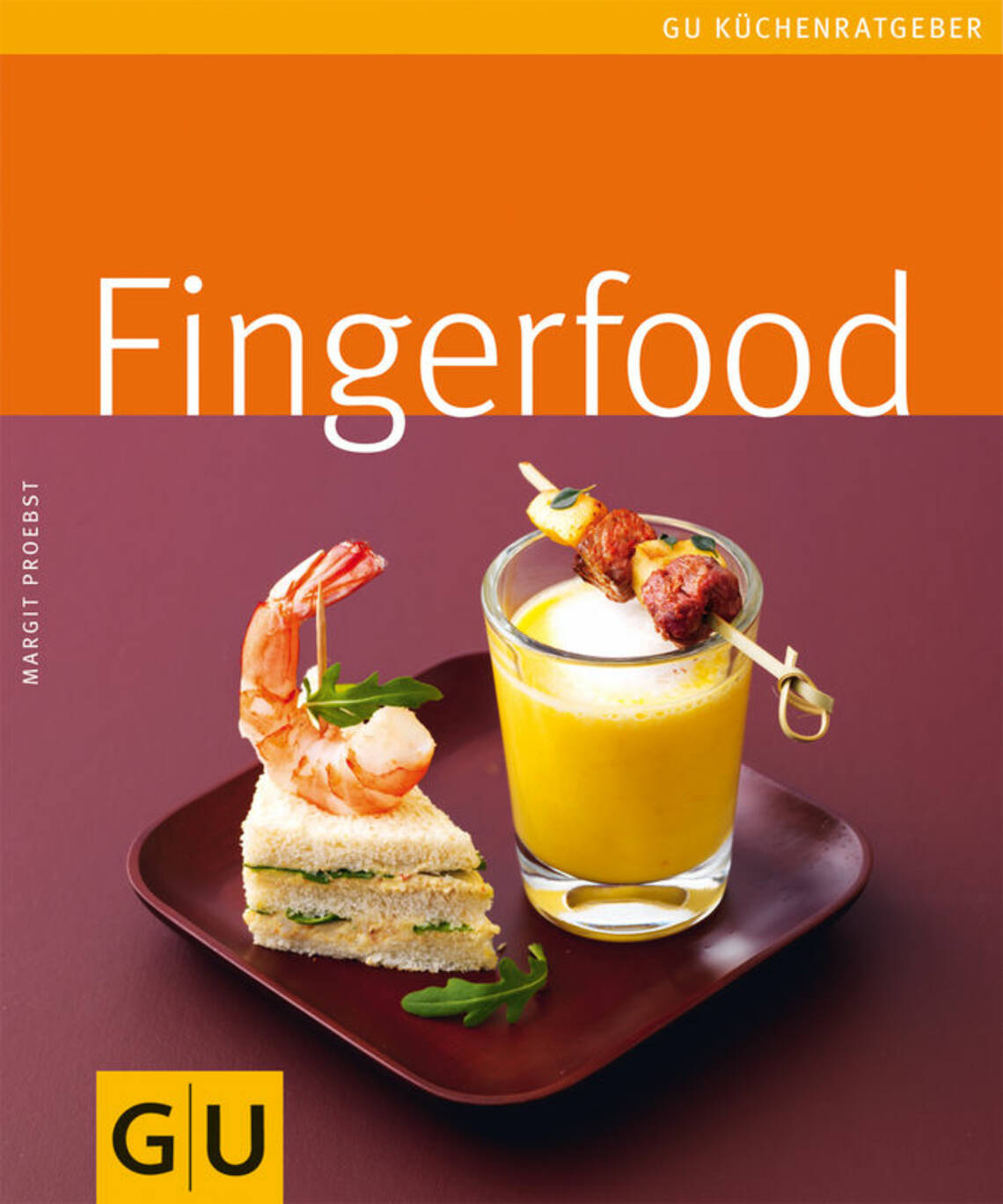 Fingerfood von Susanne Walter