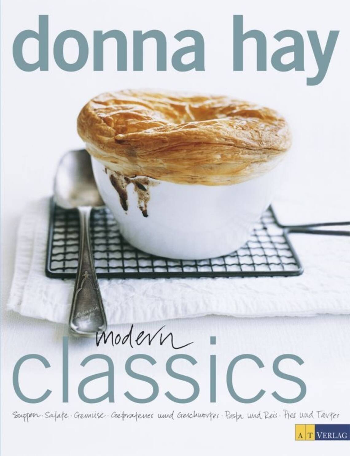 Modern Classics von Donna Hay