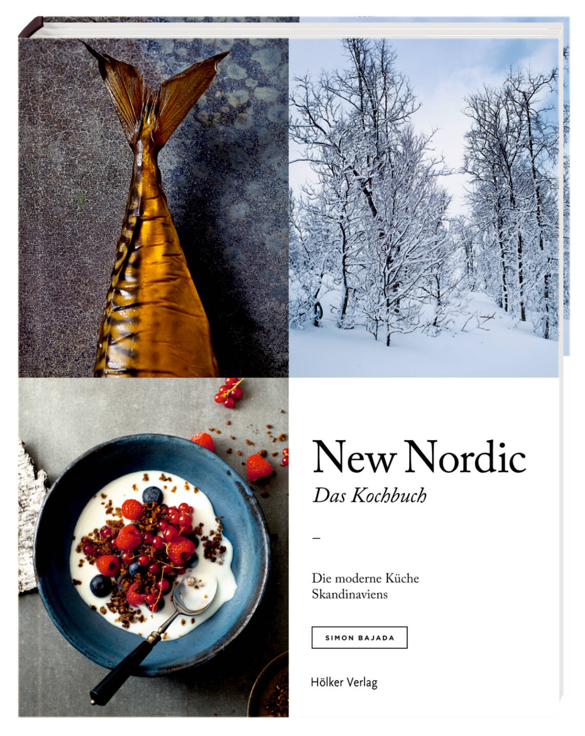 New Nordic von Simon Bajada