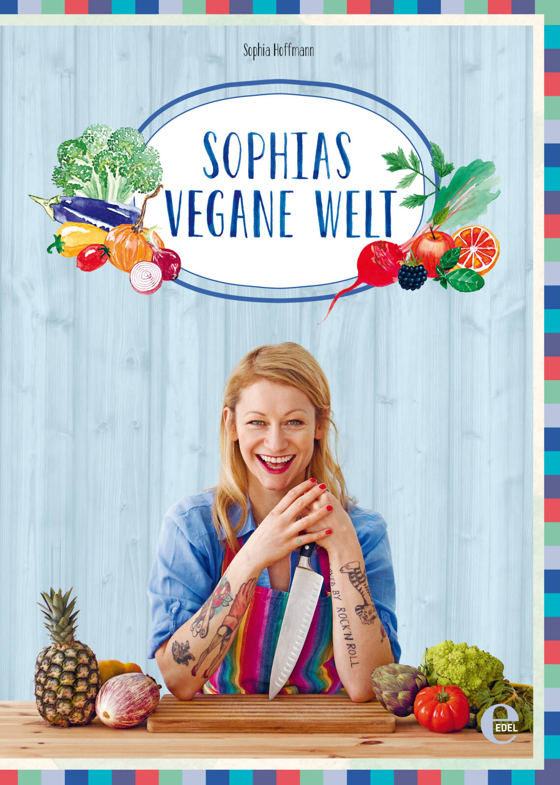 Sophias Vegane Welt von Sophia Hoffmann
