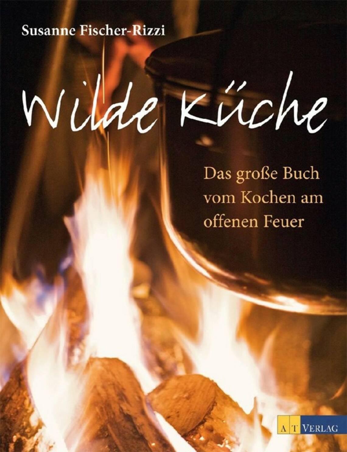 Wilde Küche von Susanne Fischer-Rizzi