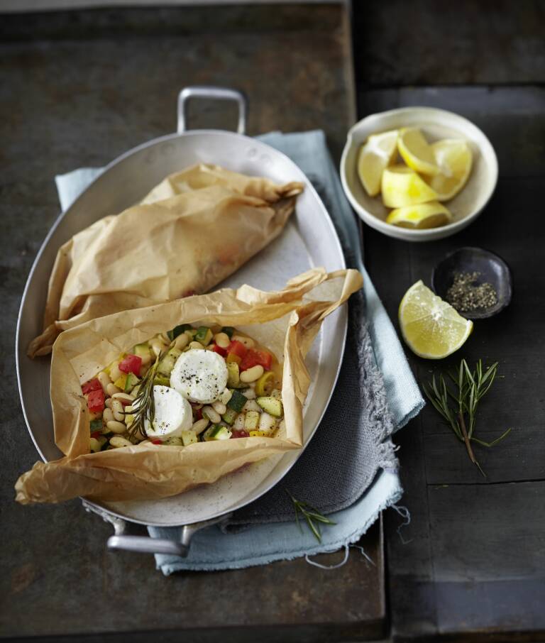 Flammkuchen mit Birne und Gorgonzola von MarkusCooks