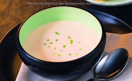 Sauerkraut Suppe Mit Apfel Sevencooks