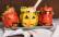 Halloween Paprika von SevenCooks