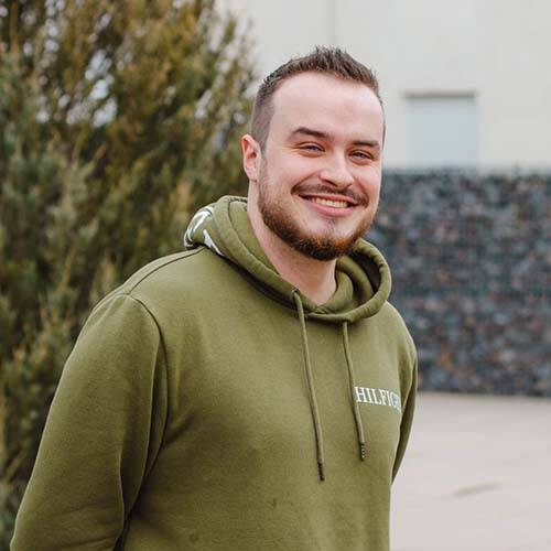 Profilbild Andreas