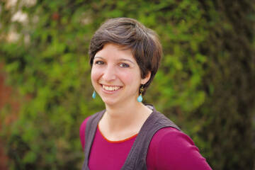 Profilbild Anna Koppold