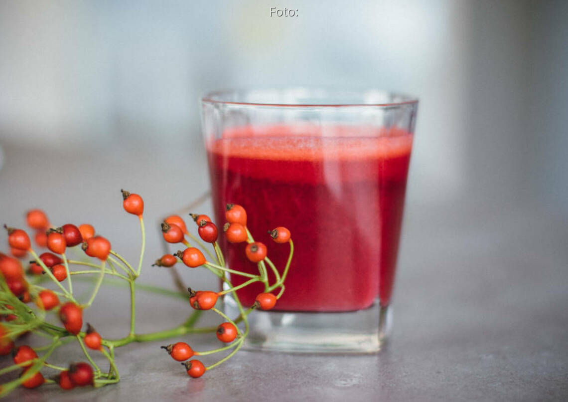 Faktencheck: Was ist gesünder – Saft oder Smoothie?