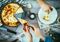 Französische Küche | SevenCooks Französische Küche | SevenCooks