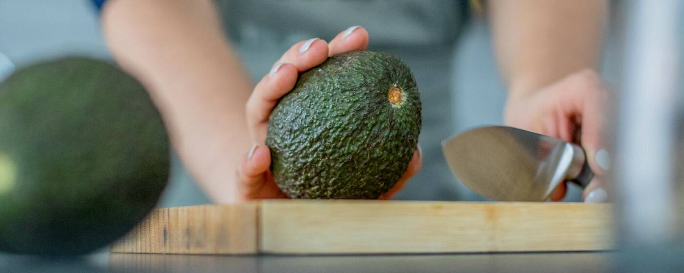 Ist Die Avocado Ein Umweltsunder Sevencooks