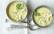 Blumenkohl-Ingwer-Suppe