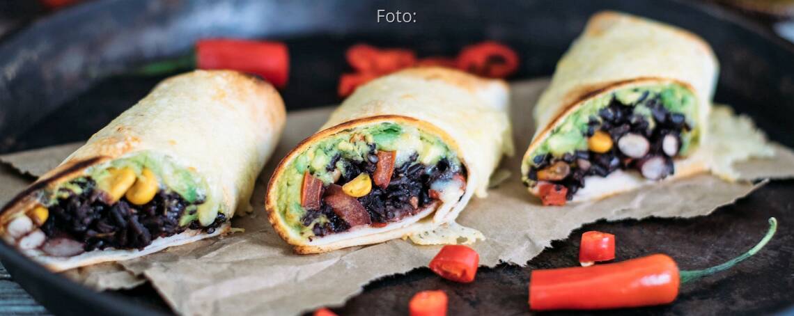 Mexikanisches Essen: Das sind die 10 beliebtesten Gerichte