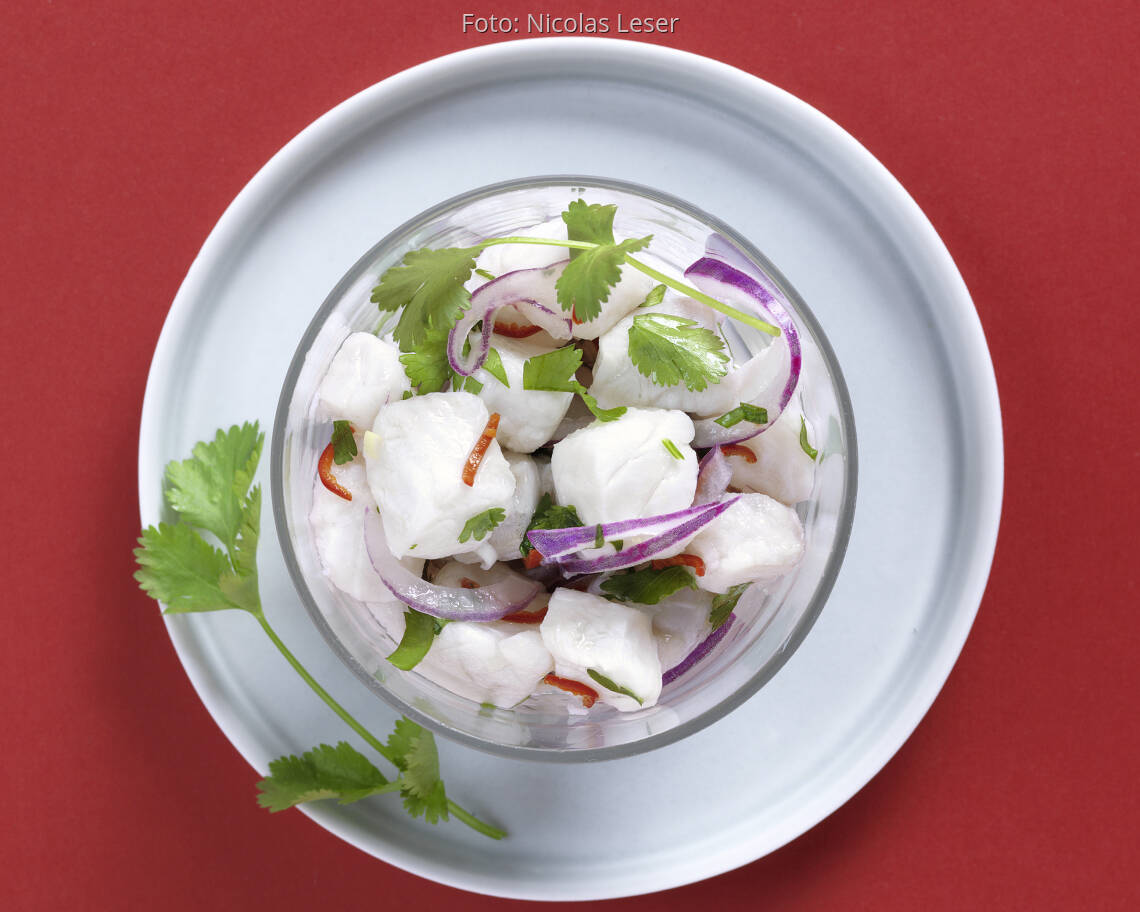 Ceviche
