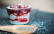 Veganes Rezept: Chiapudding mit Vanillekirschen