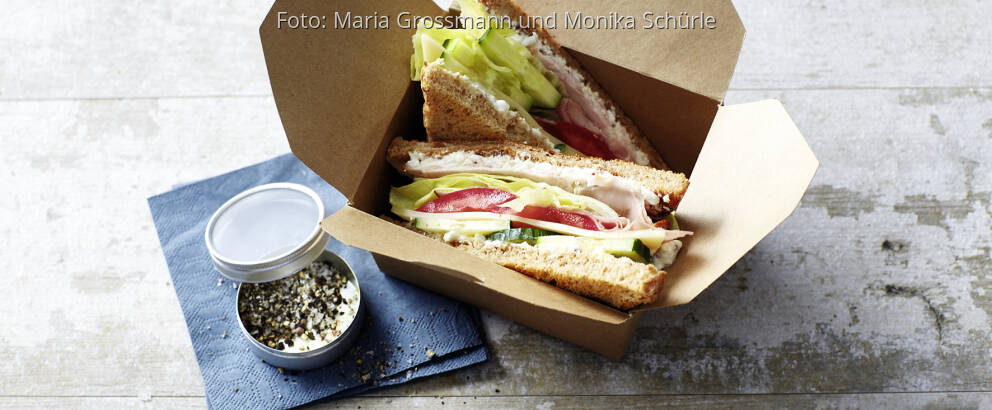 Club-Sandwich