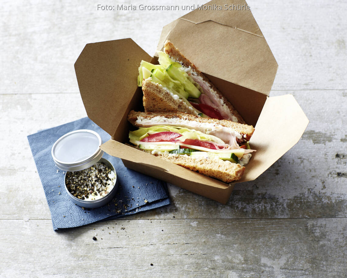 Club-Sandwich