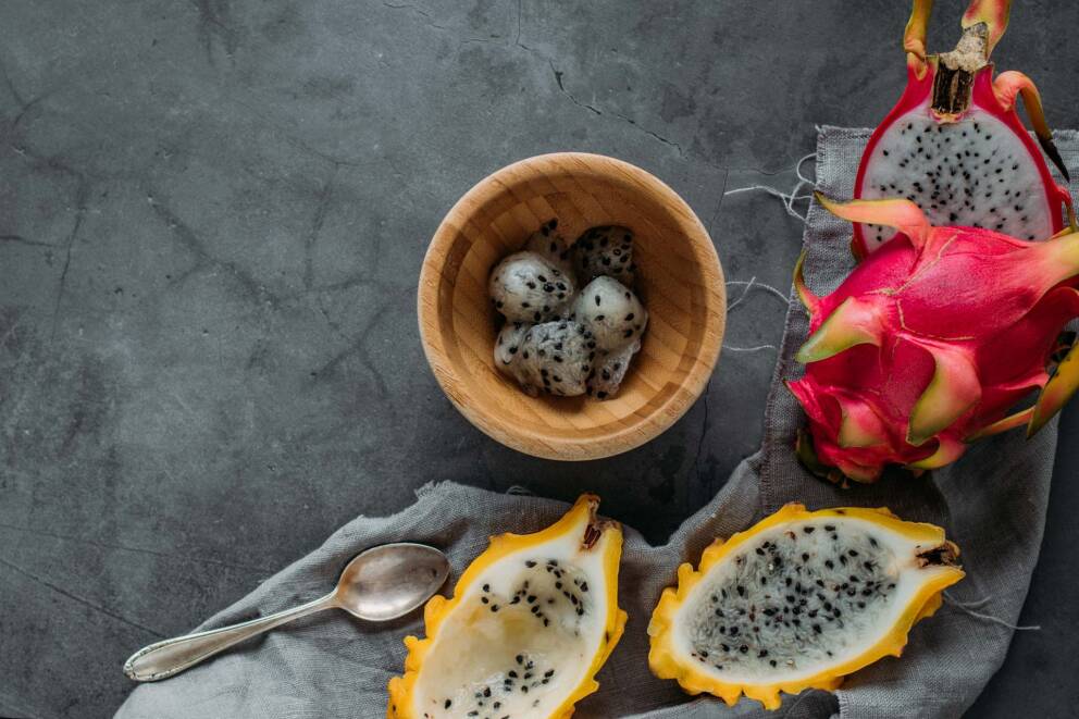 Pitahaya Alles über die exotische Drachenfrucht Magazin