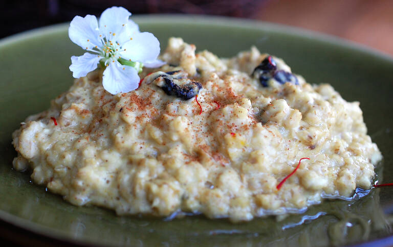 Bunter Quinoa mit Karotten-Tofu-Pfanne von SevenCooks