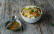 Flexitarisches Rezept: asiatischer Chinakohlsalat 2