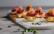 Flexitarisches Rezept: Blätterteigsterne mit Roter-Bete-Creme und Lachs 2