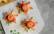 Flexitarisches Rezept: Blätterteigsterne mit Roter-Bete-Creme und Lachs 3