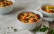 Flexitarisches Rezept: Blumenkohlauflauf