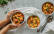 Flexitarisches Rezept: Blumenkohlauflauf 1