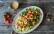 Flexitarisches Rezept: Caesar Salad_2