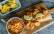 Flexitarisches Rezept: Chicken-Nuggets mit Kartoffelecken und Karottensalat_3