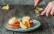 Flexitarisches Rezept: Eggs Benedict mit Lachs 2