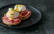 Flexitarisches Rezept: Eggs Benedict mit Schinken 1