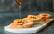 Flexitarisches Rezept: Fruchtige Nektarinen Bruschetta mit Parmaschinken 3