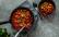 Flexitarisches Rezept: Gulaschsuppe