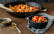 Flexitarisches Rezept: Jambalaya