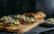 Flexitarisches Rezept: Krabben-Crostini 3