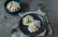 Flexitarisches Rezept: Matjes mit Gurken-Dill Quark