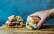 Flexitarisches Rezept: Mediterraner Parma-Sandwich 2