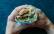 Flexitarisches Rezept: Mediterraner Parma-Sandwich 3