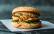 Flexitarisches Rezept: Peanut-Sate-Burger 3