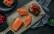 Flexitarisches Rezept: Räucherlachs mit Rote-Bete-Apfel-Salat 2