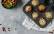 Flexitarisches Rezept: Risotto-Muffins mit Parmaschinken und Spinatsalat 2