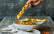 Flexitarisches Rezept: Rote Linsen Curry mit Hähnchenspießen 3
