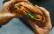 Flexitarisches Rezept: Spinat Lachs Bagel