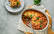 Flexitarisches Rezept: Spitzkohl-Hackfleisch-Auflauf 3
