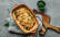 Flexitarisches Rezept: Überbackener Chicorée 1