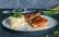 Flexitarisches Rezept: Zanderfilet Saltimbocca mit Fenchelrisotto_1