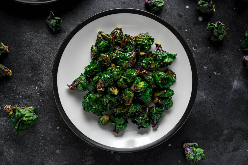 Flower Sprouts Unbedingt ausprobieren! Magazin