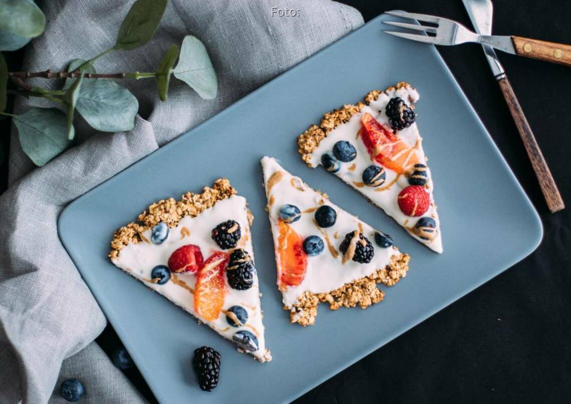 Food Trends 2018: Worauf wir uns dieses Jahr freuen dürfen