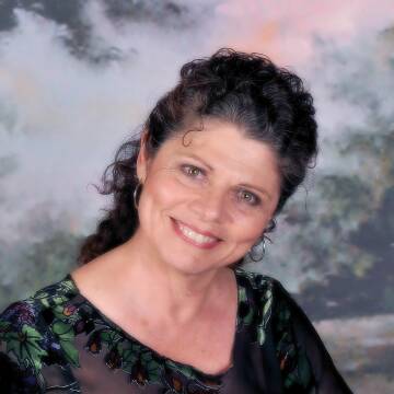 Profilbild Gerrie Lynn Adams