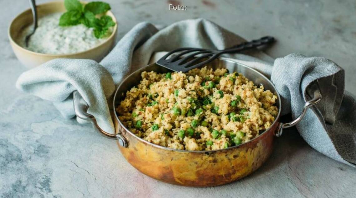 Glutenfrei kochen – darauf musst du achten
