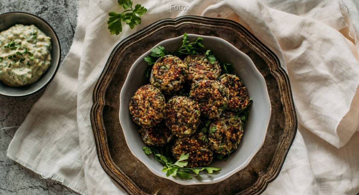 Glutenfrei kochen: Ernährungsplan für 2 Wochen plus Tipps für den Alltag